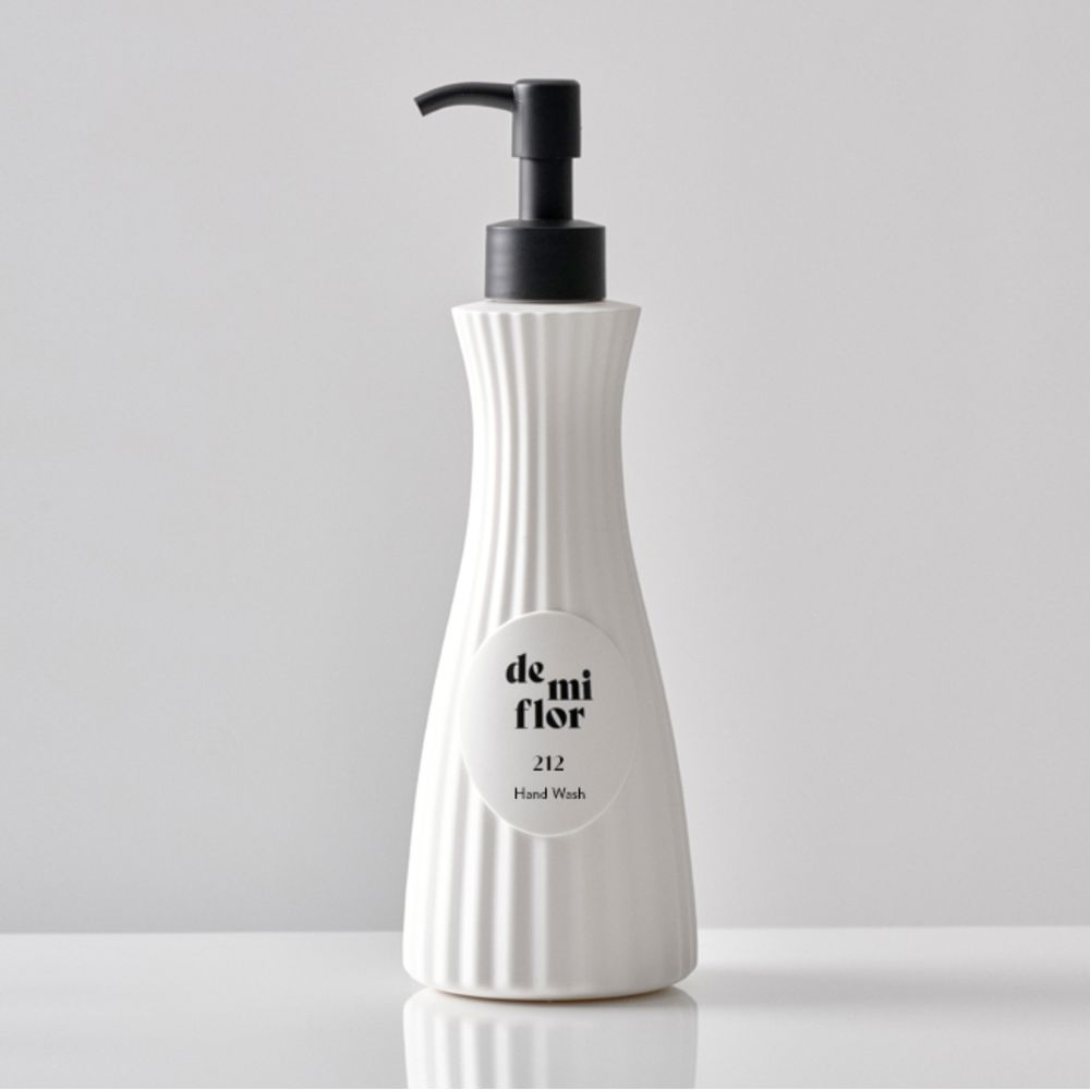 DE MI Flor 081 Fleurage Handseife 250 g