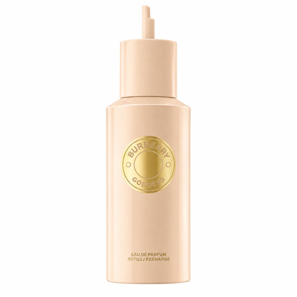 Burberry Donna Lavanda/Oro/Rosa Goddess 150Ml - Eau De Parfum - Immagine 5