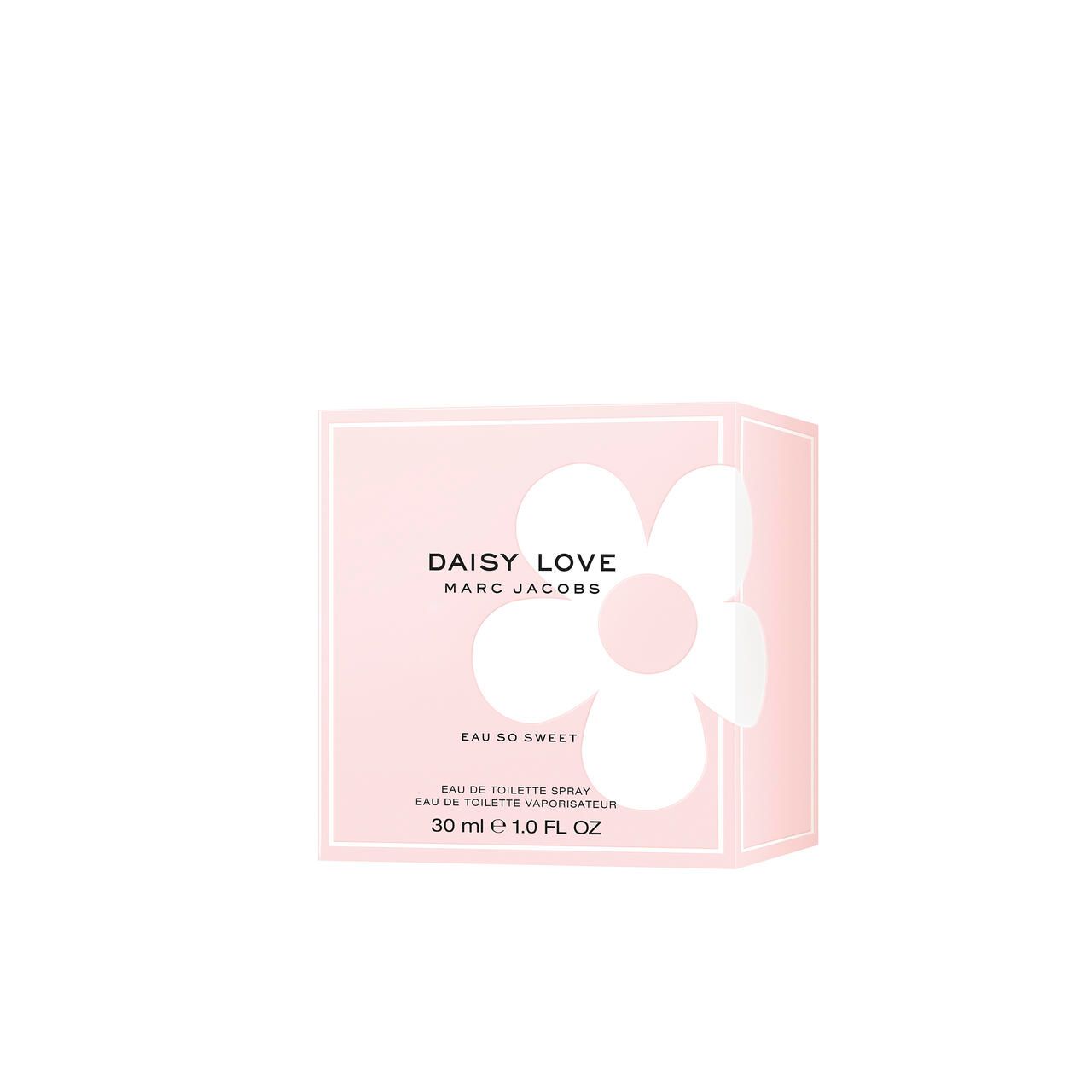 Marc Jacobs, Daisy Love Eau so Sweet E.d.T. Nat. Spray