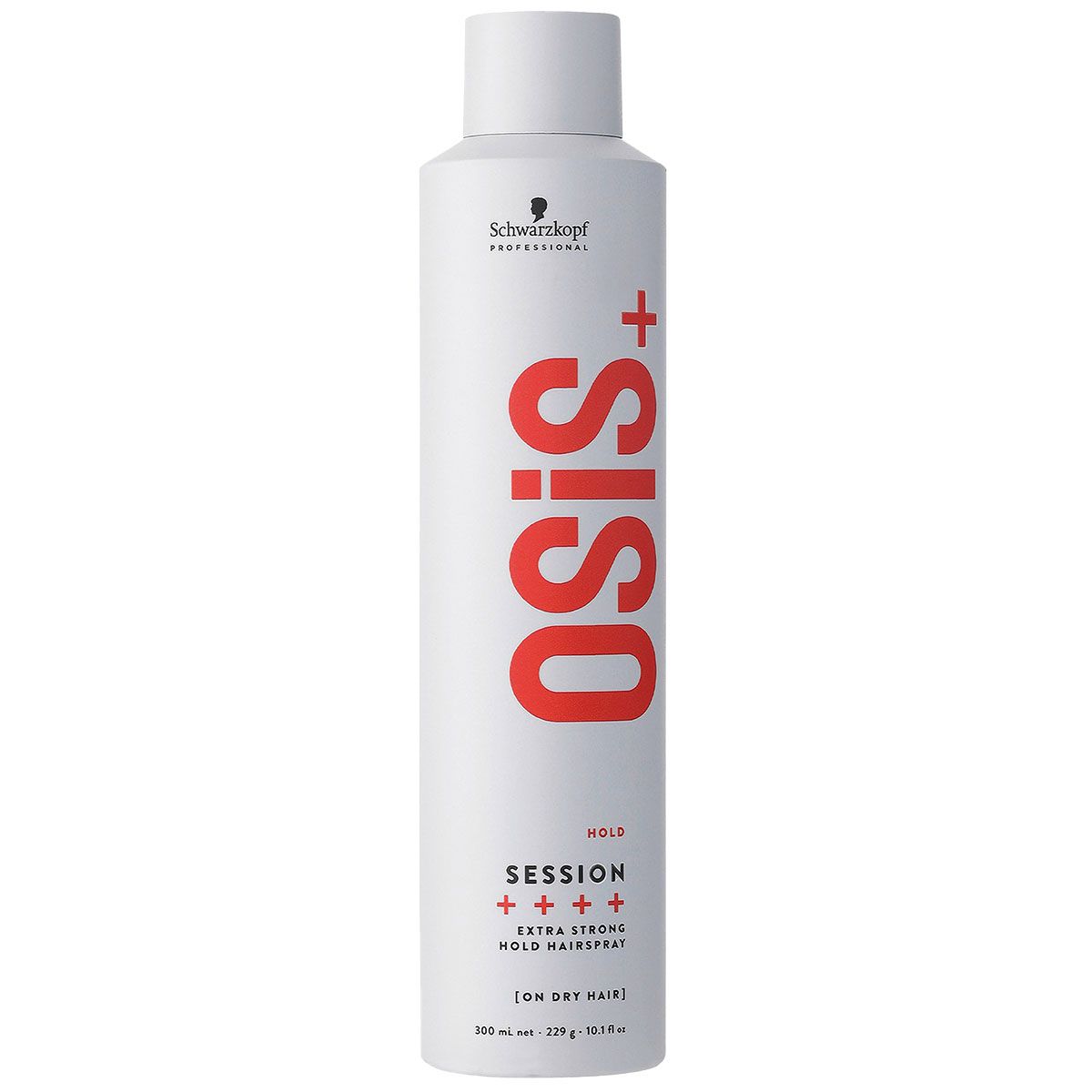 Schwarzkopf - OSiS+ 300 ml Spray