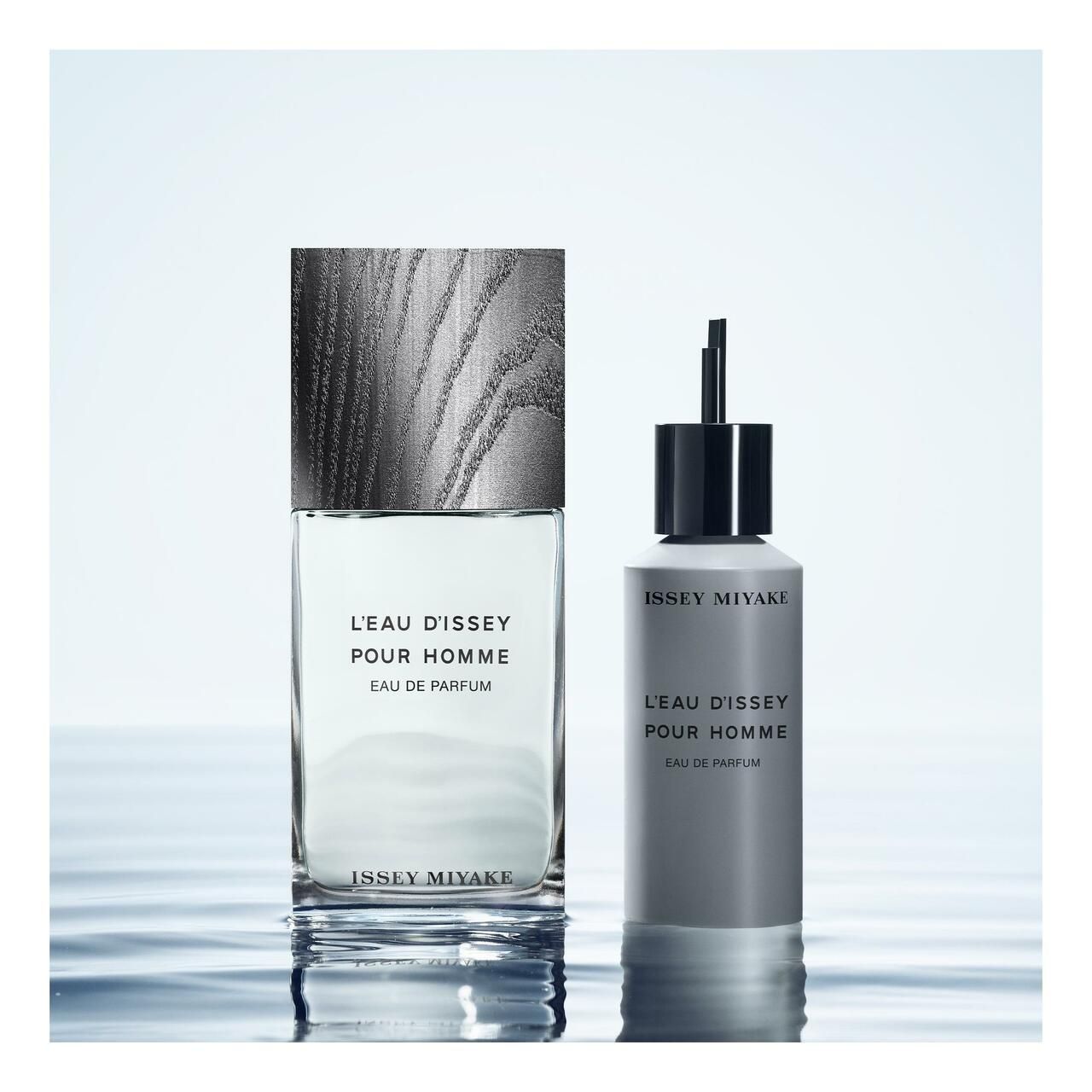 Issey Miyake, L'Eau d'Issey pour Homme EdP Nat. Spray Refill