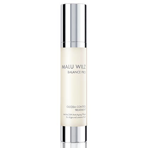 Malu Wilz Kosmetik Balance Pro Oleosa Control Treatment