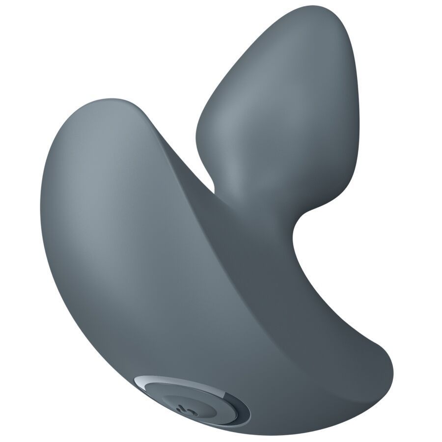 Satisfyer - Booty - Absolute Beginners 1 - Analplug
