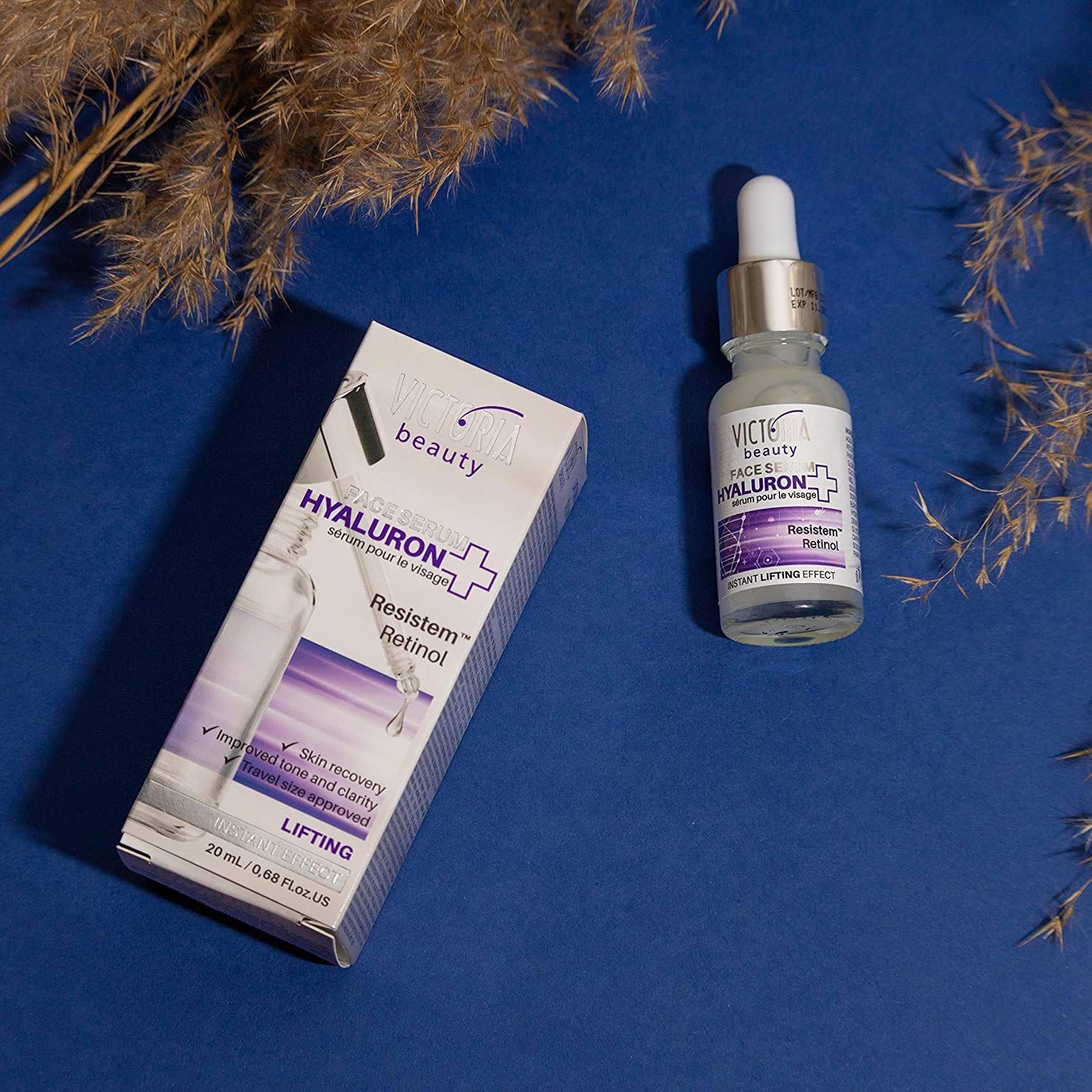 Victoria Beauty - Retinol Serum
