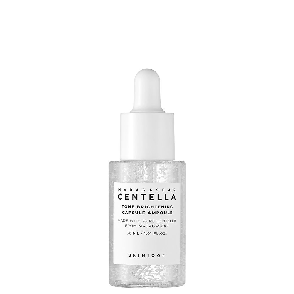 Madagascar Centella Tone Brightening Capsule Ampoule 30ml 0,03 l