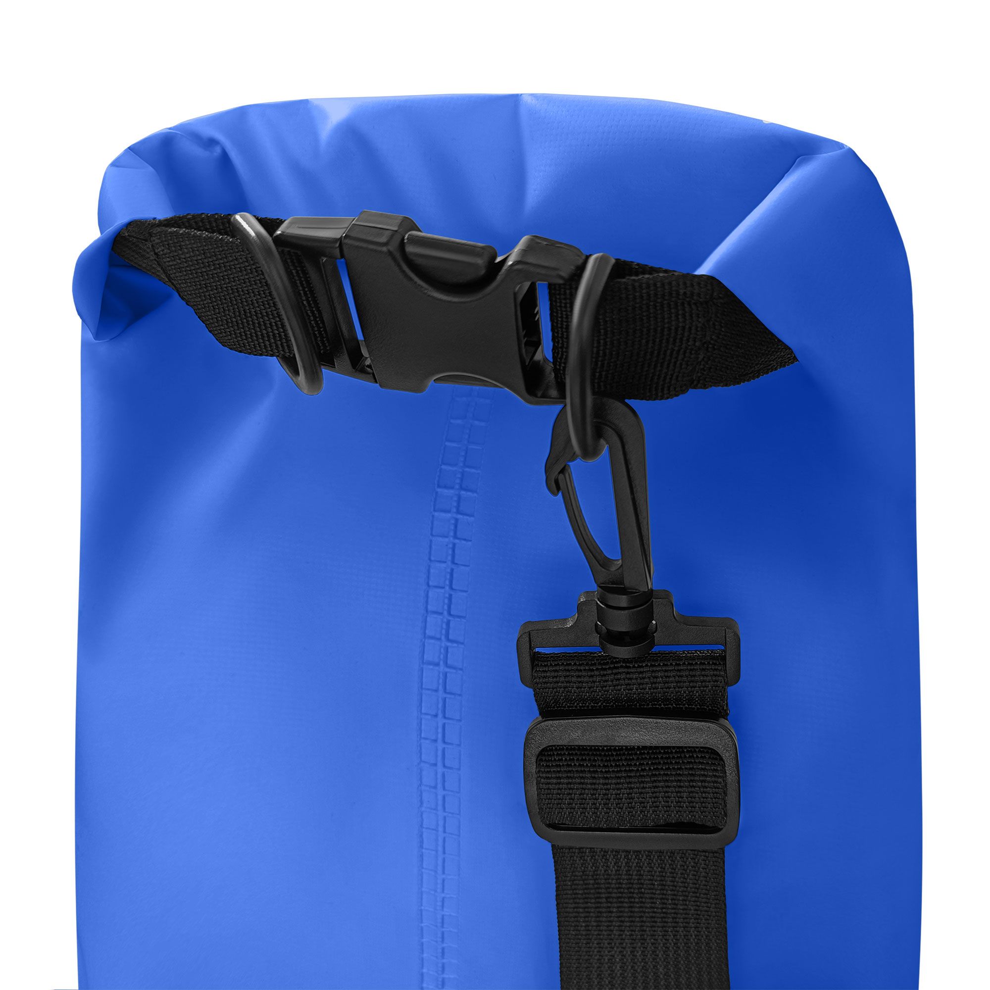 YEAZ ISAR Wasserfester Packsack 40L