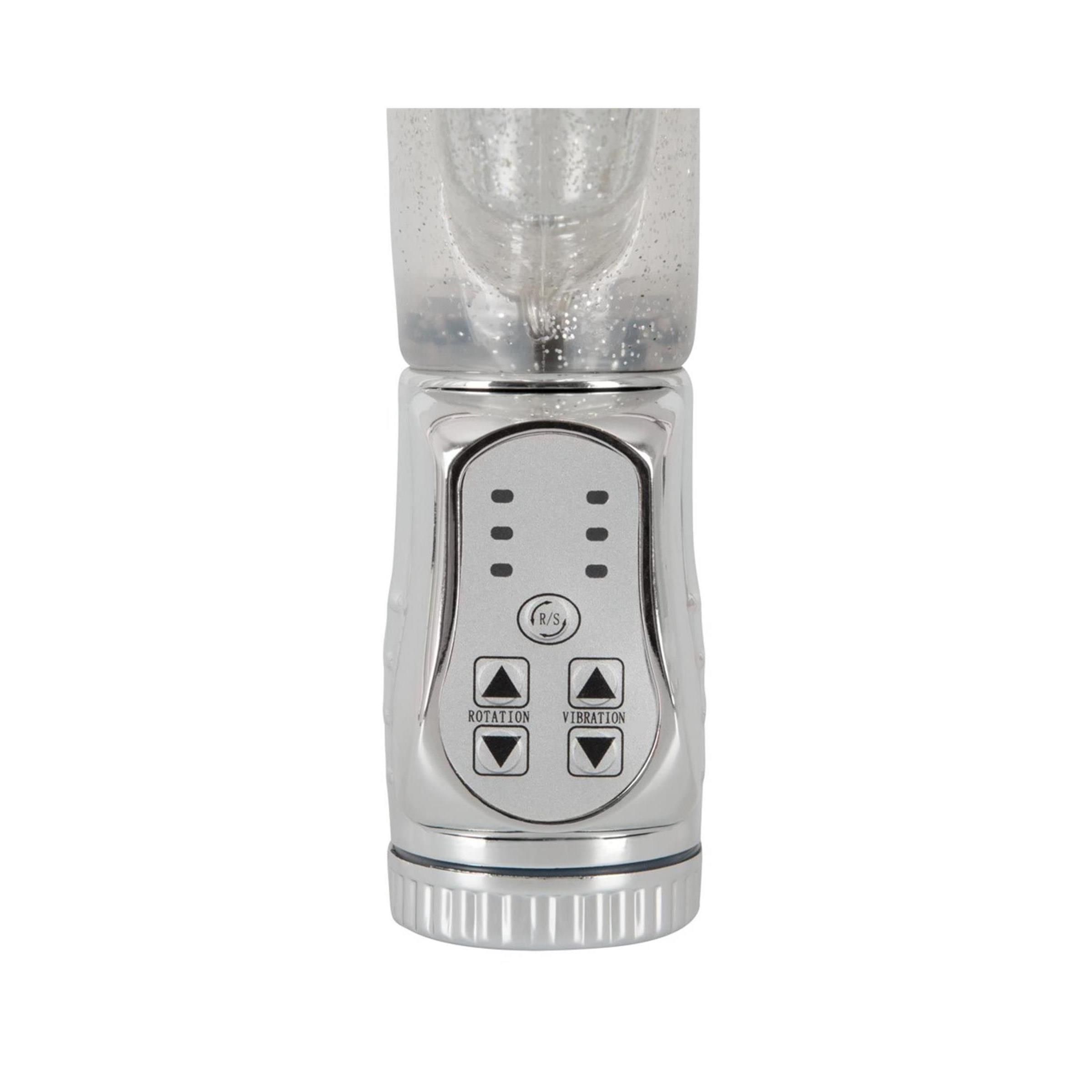 Seven Creations- G-Spot Rabbit