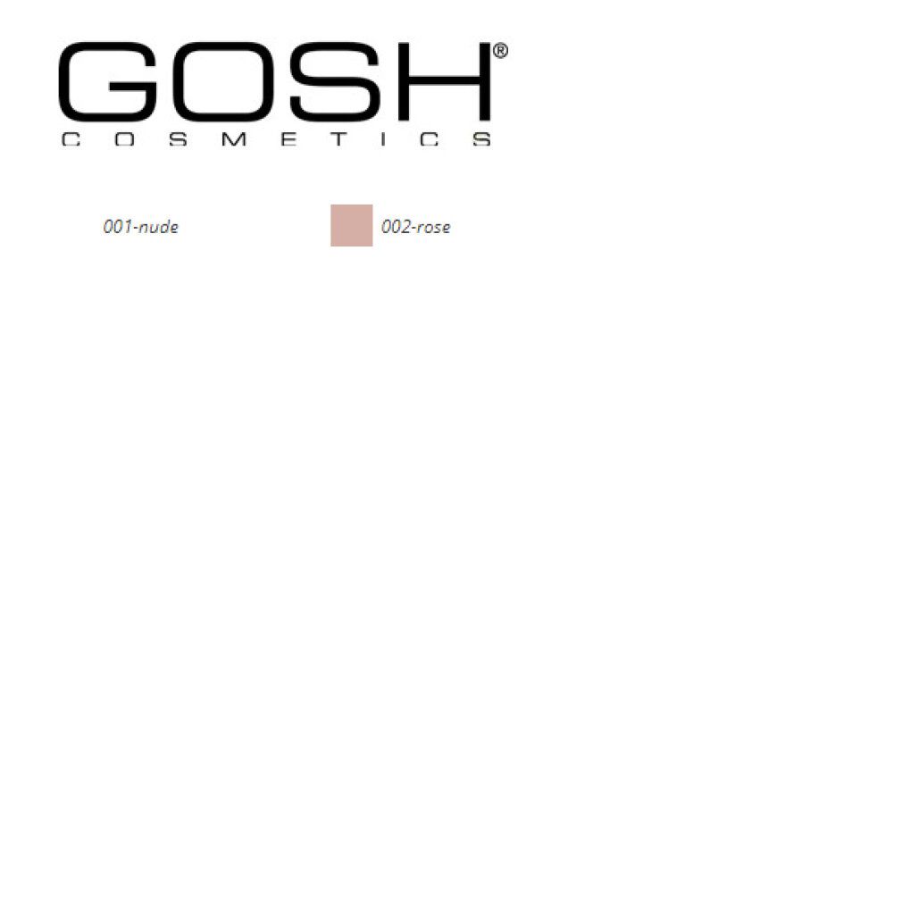 Gosh Lift & Highlight Multi-Functional Pencil 001 Nude