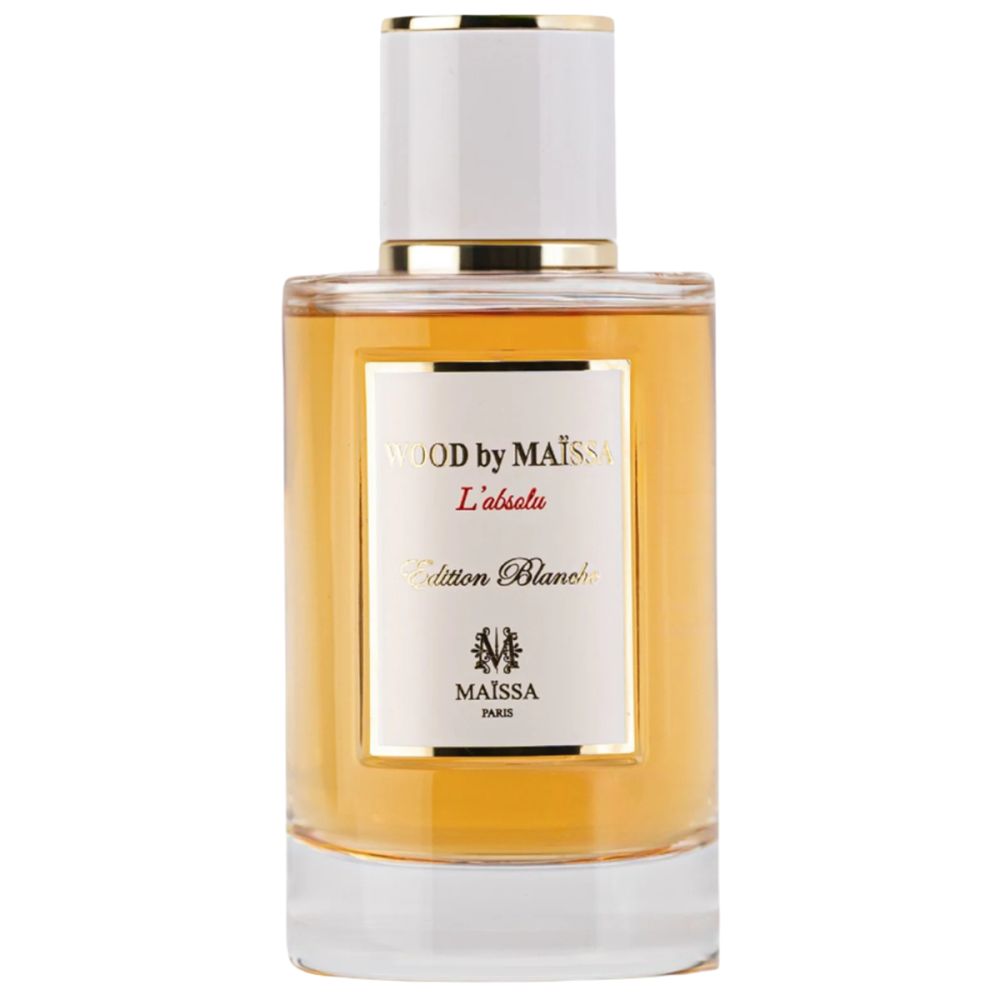 Maison Maïssa - Eau de Parfum Wood by 50 ml