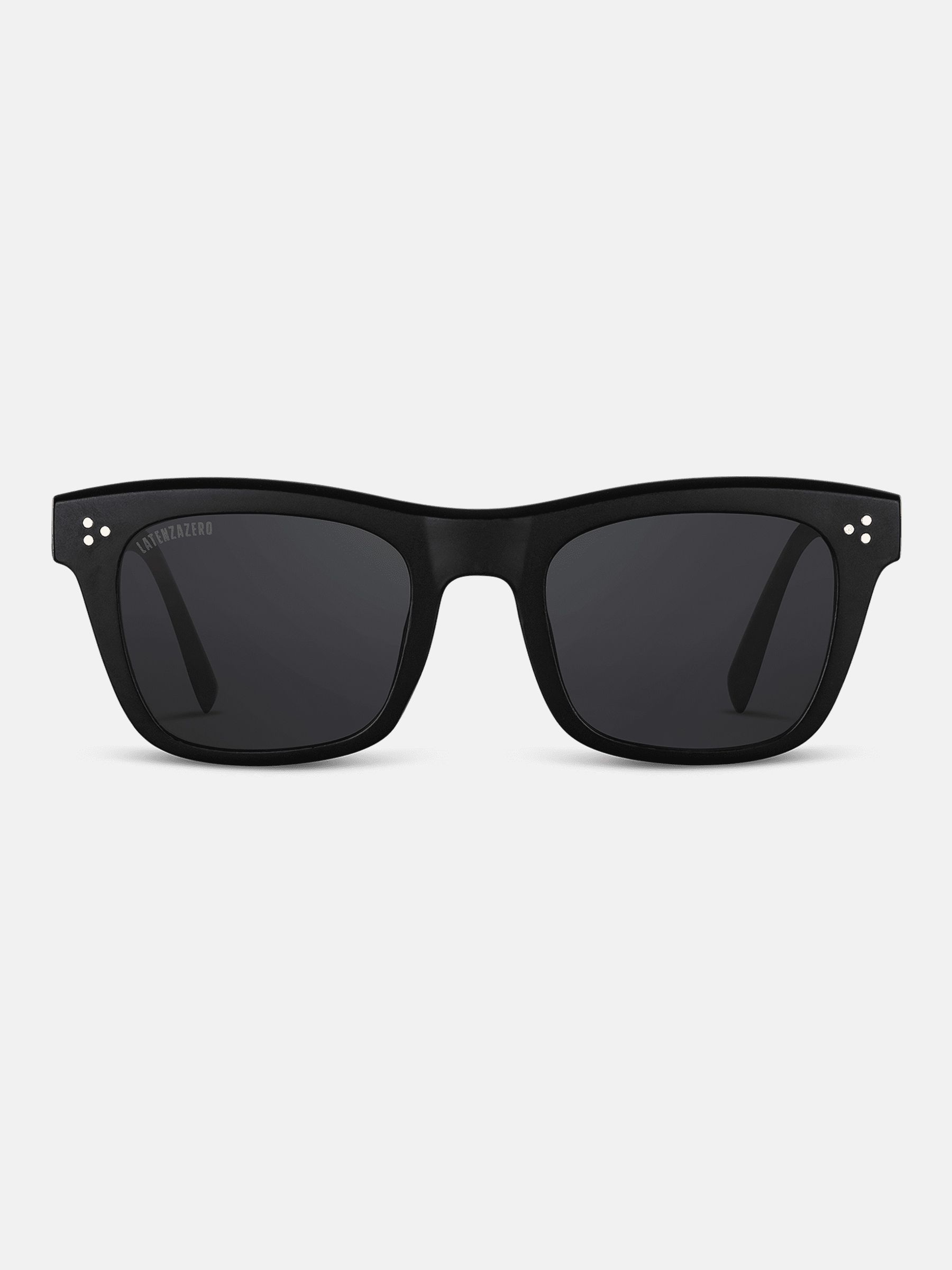 Latenzazero occhiali da sole unisex Ignite Resonance Black