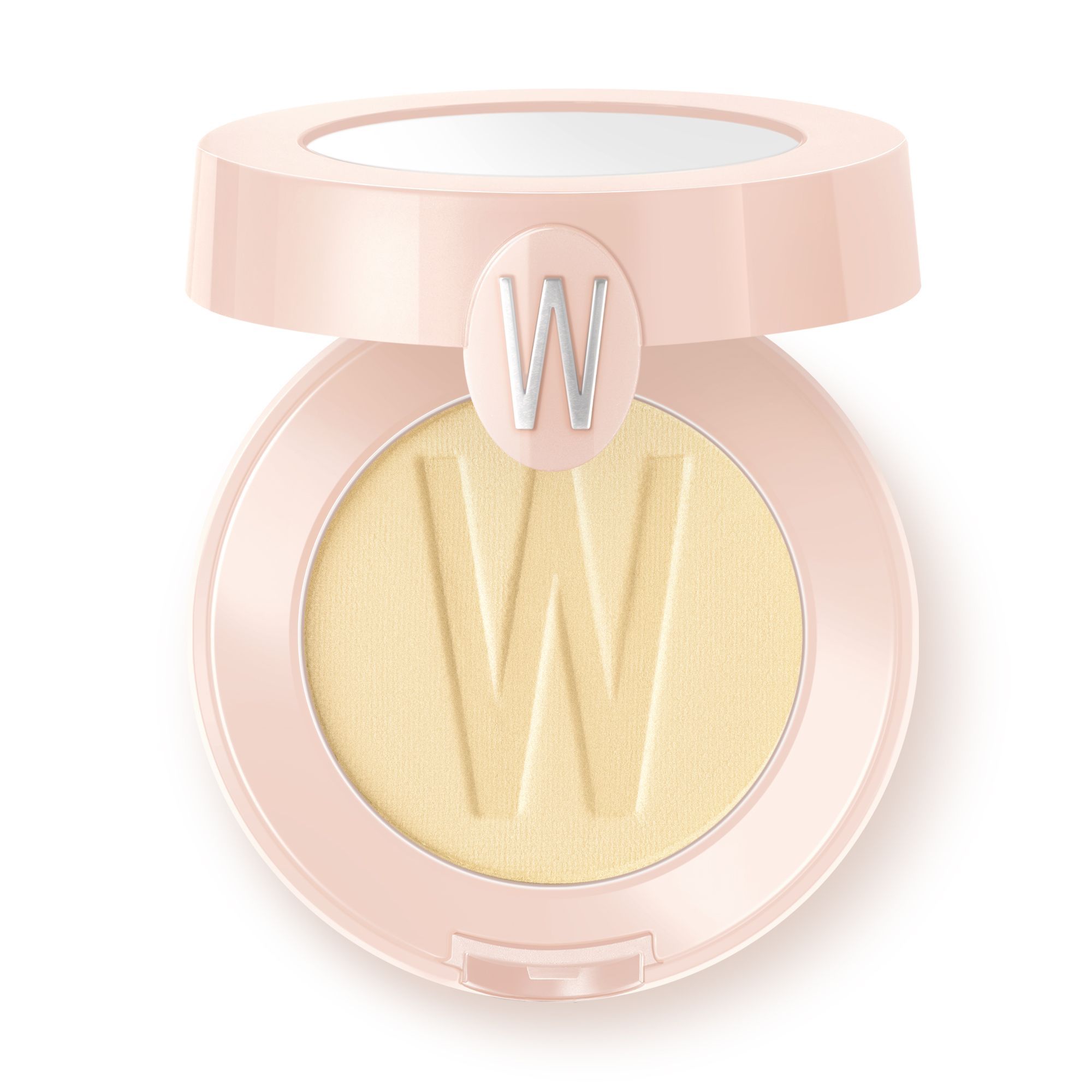 WYCON cosmetics mono shot eyeshadow 48 sunrise