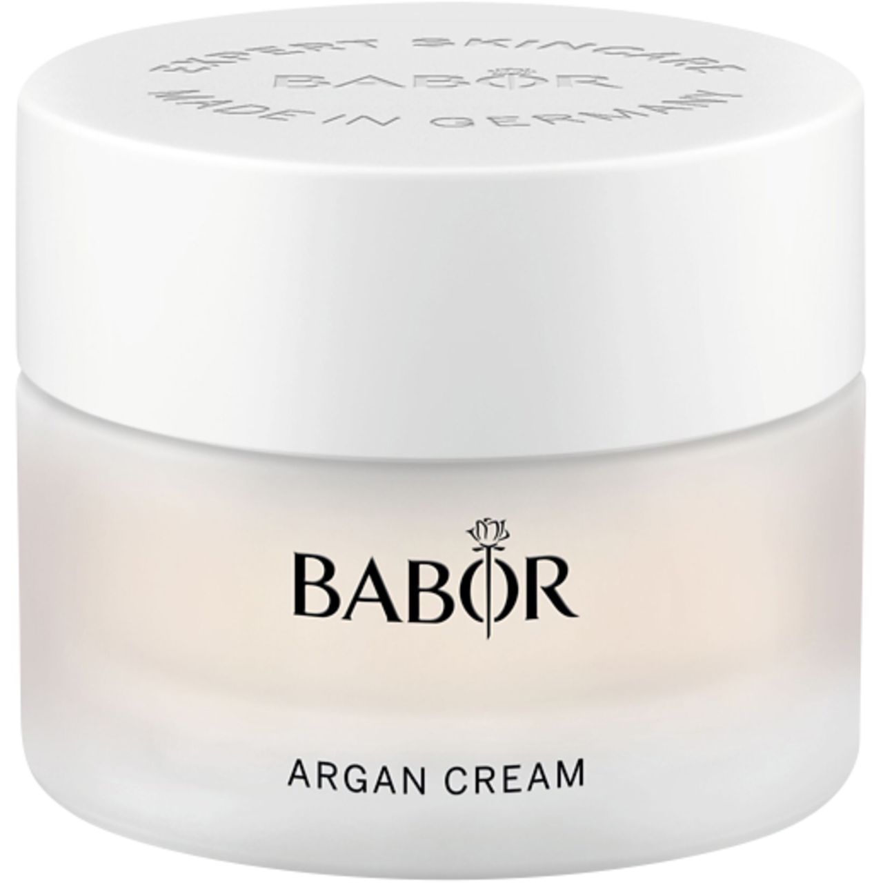 Babor, Argan Cream
