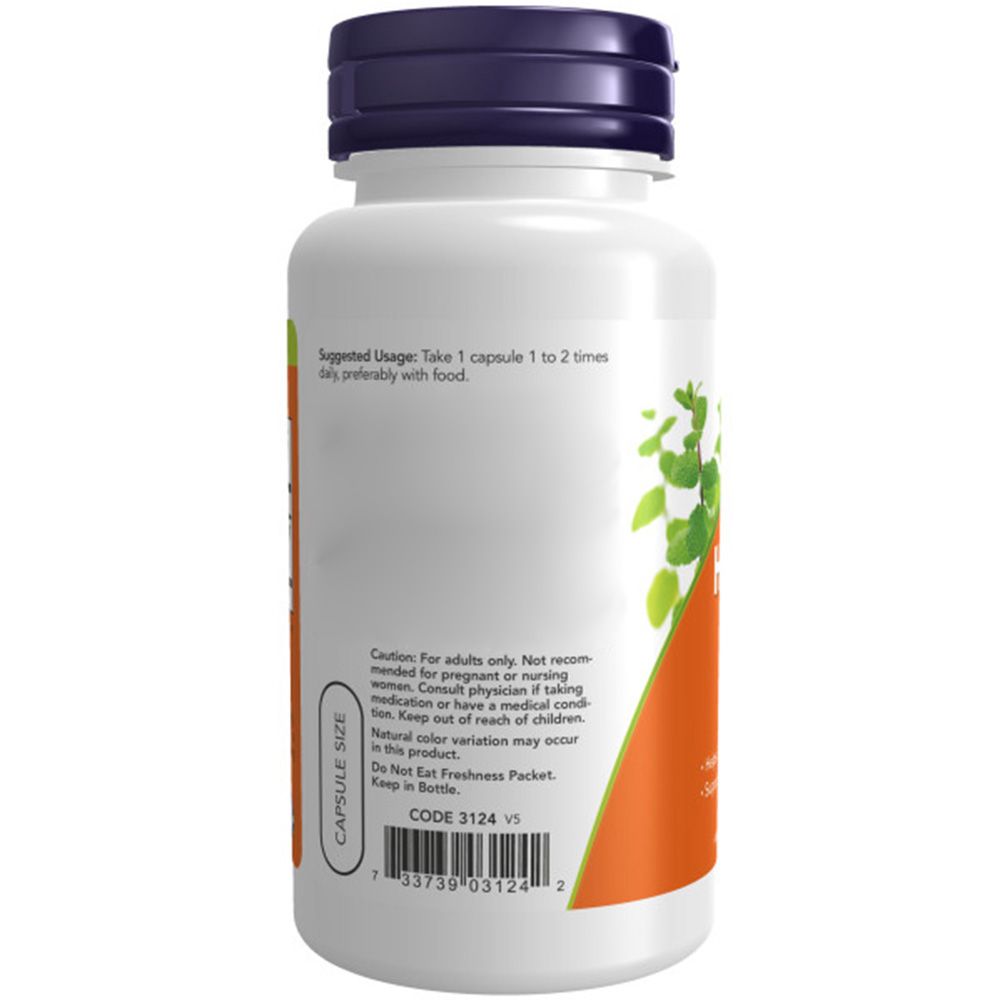 Now Foods, Holy Basil Extract, 500mg