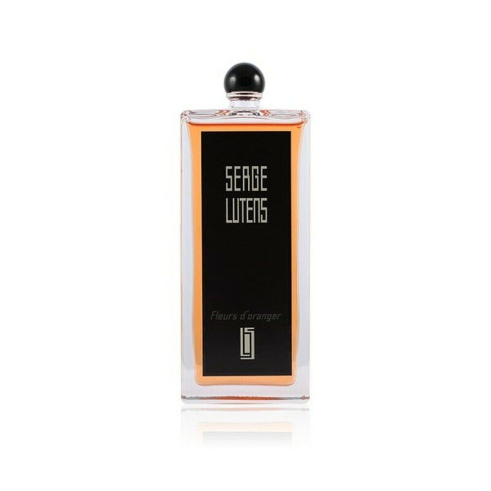 Serge Lutens, Fleurs d'Oranger EdP Flacon Nat. Spray