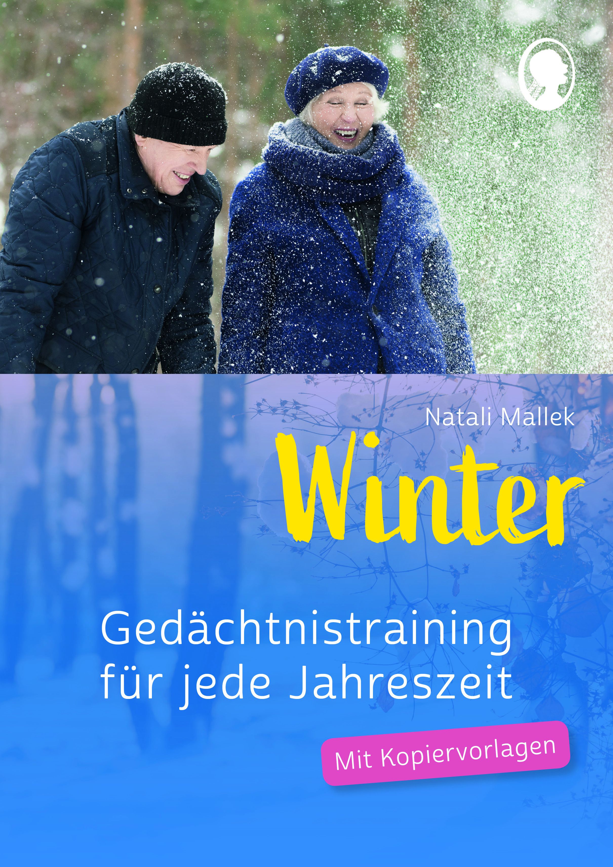 Gedächtnistraining für jede Jahreszeit - Winter