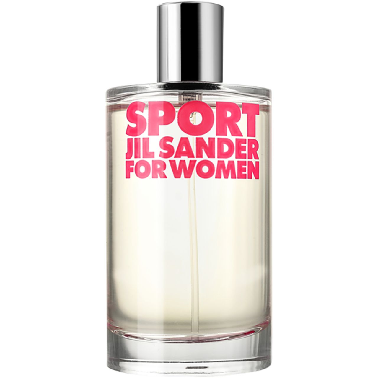 Jil Sander, Sport For Women E.d.T. Nat. Spray