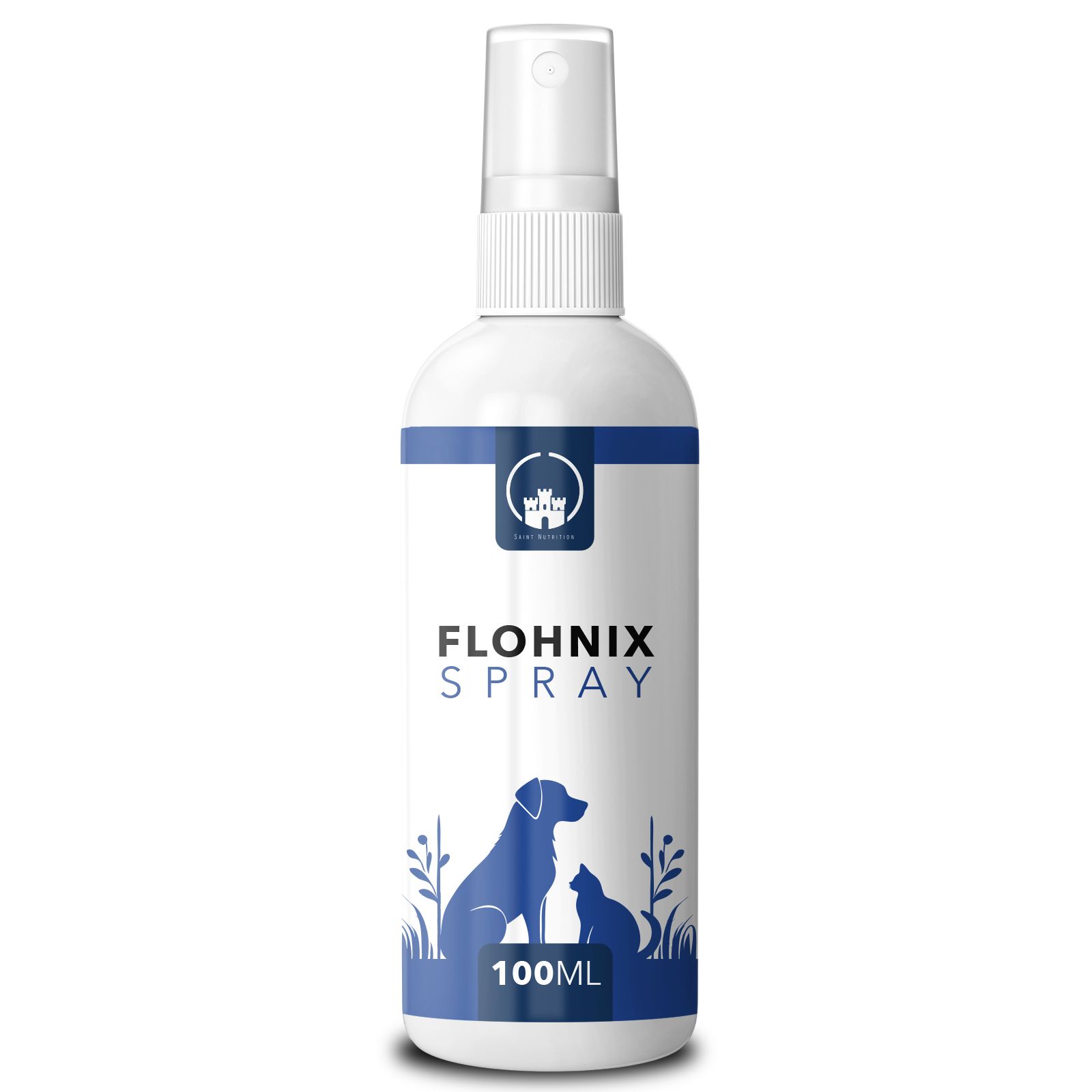 Saint Nutrition® | Läuse und Flöhe Spray