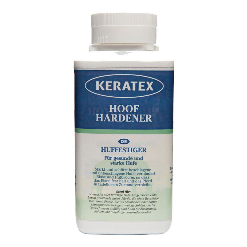 Keratex Huffestiger