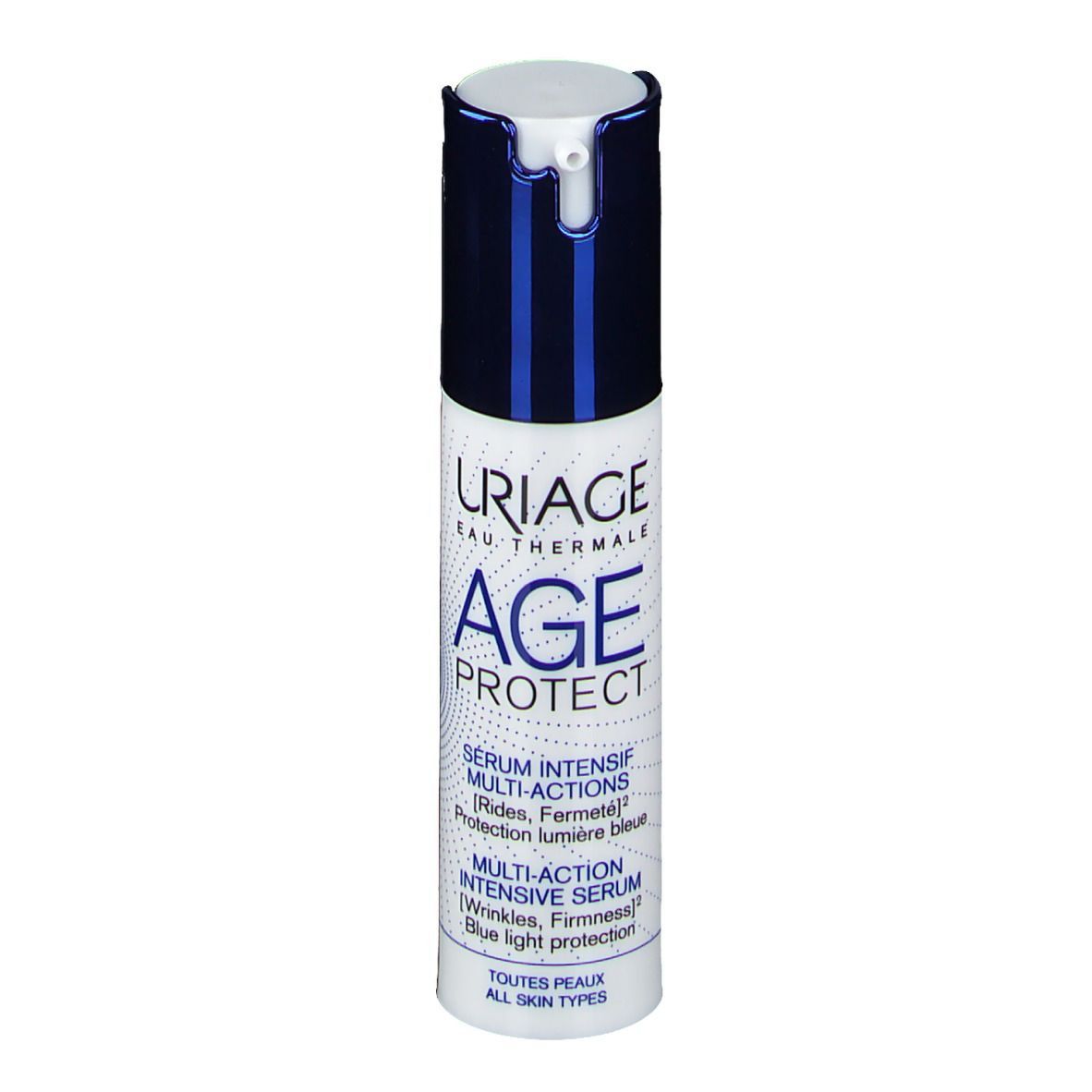 URIAGE AGE PROTECT Multi-Action Serum / Anti-Aging Serum