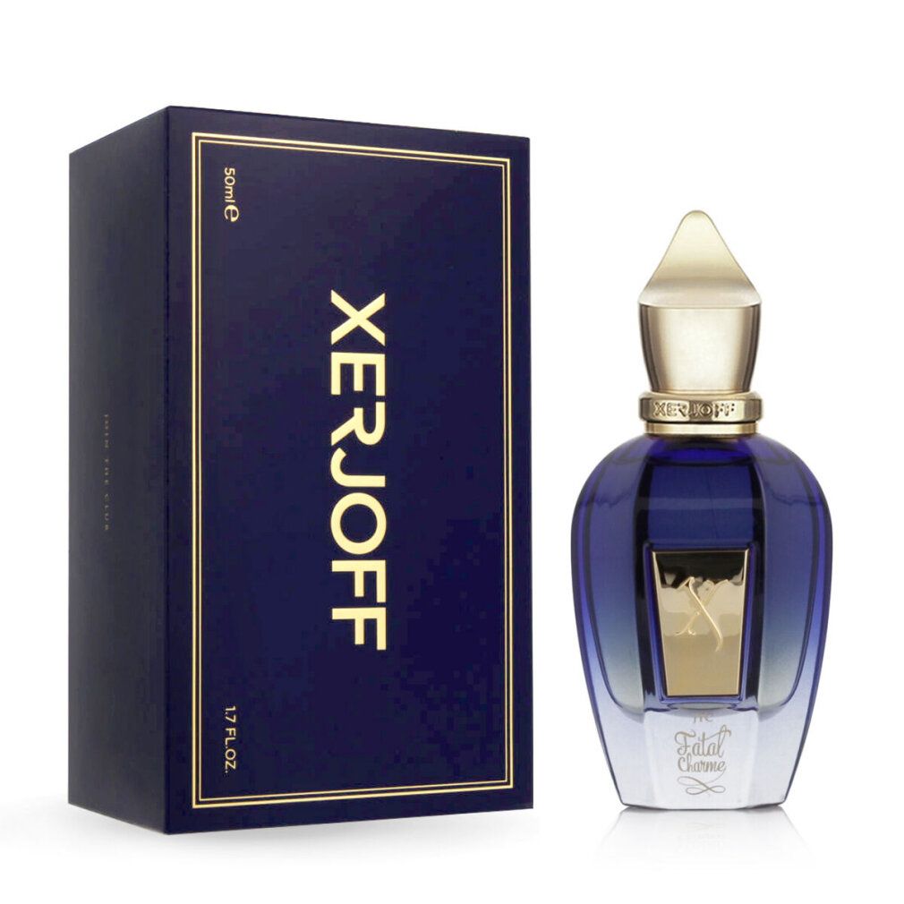 Unisex-Parfüm Xerjoff fatal charme edp