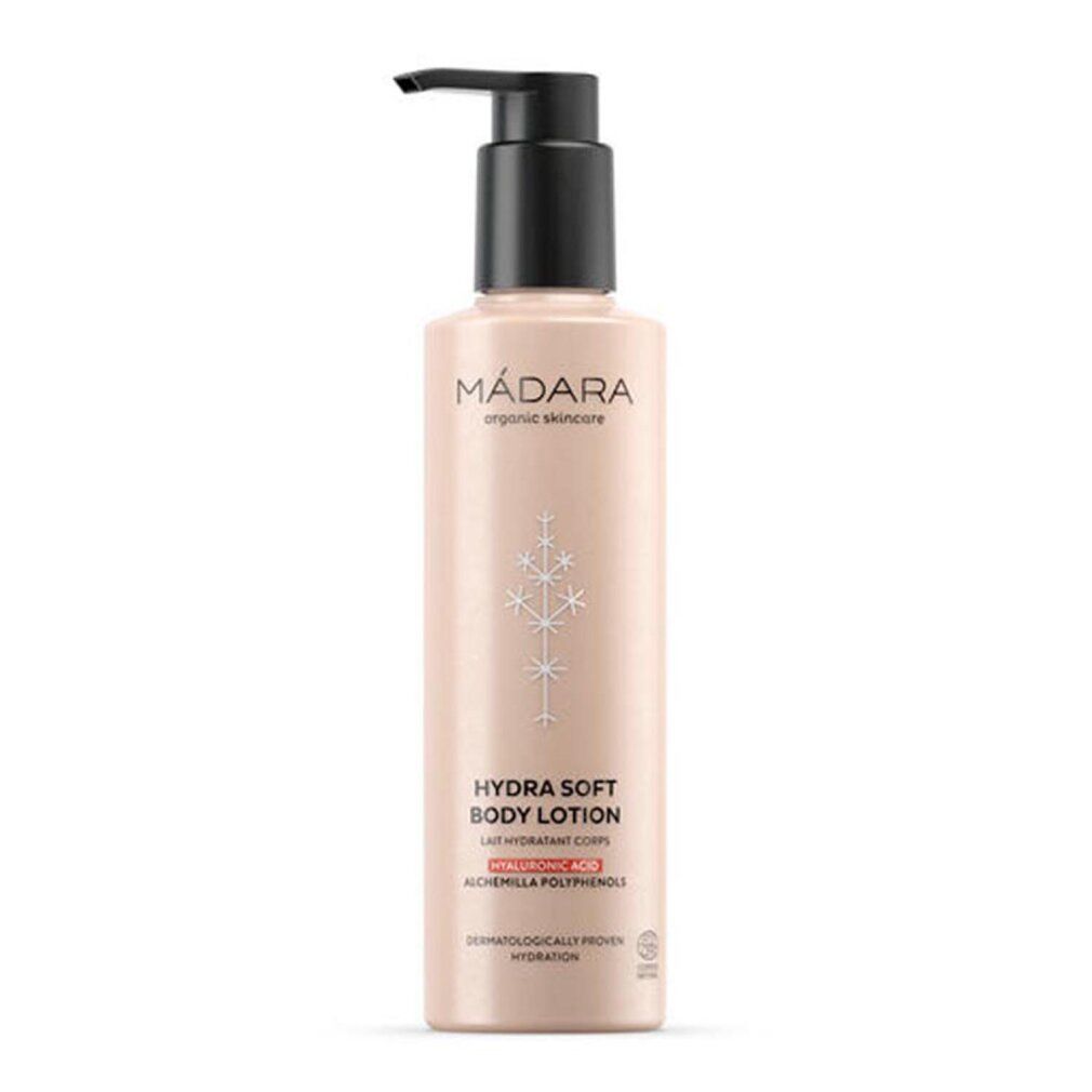 Madara HYDRA SOFT Body Lotion 250ml