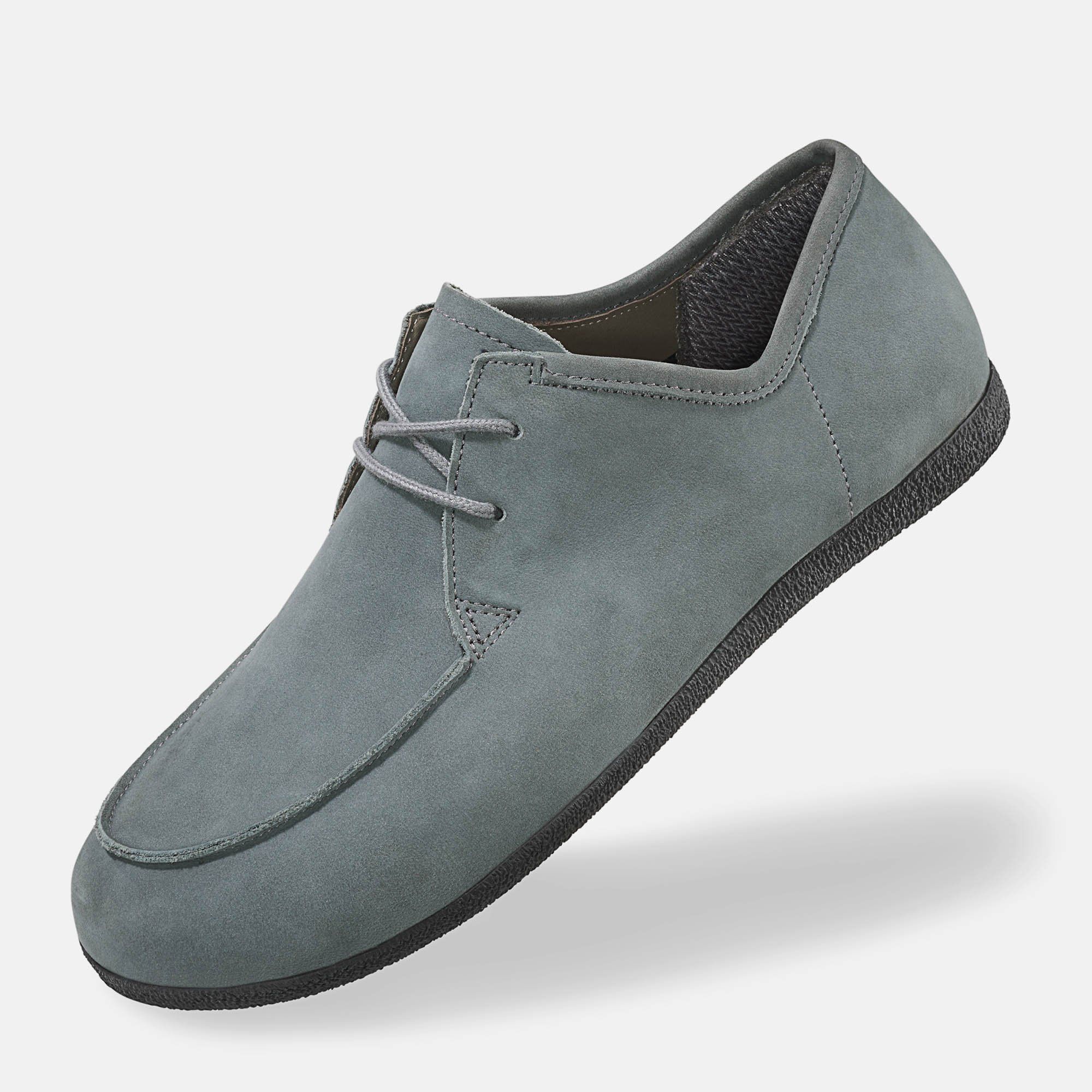 BÄR Schuhe Johanna Damen -  Schnürer Weite: breit