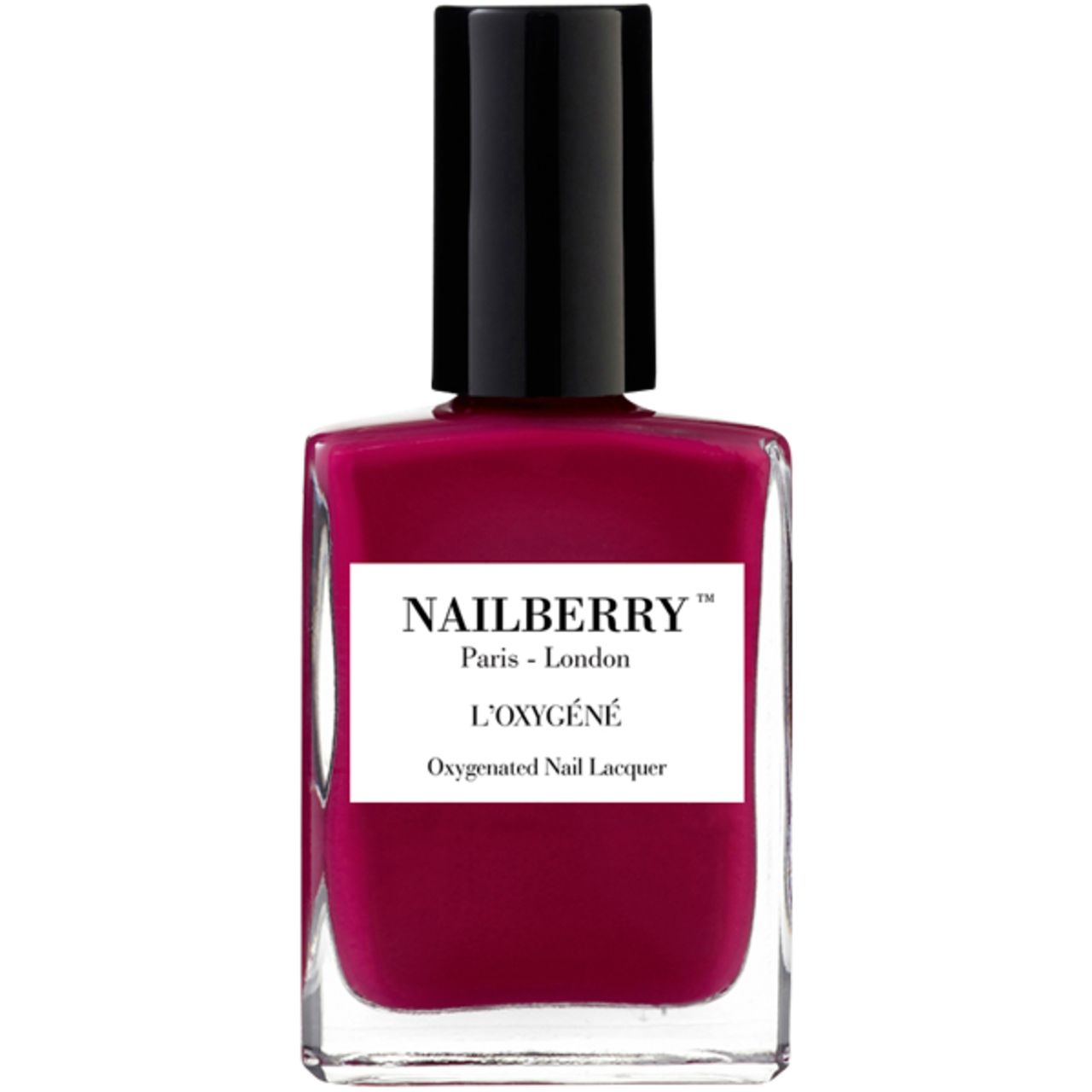 NAILBERRY, Nail Polish