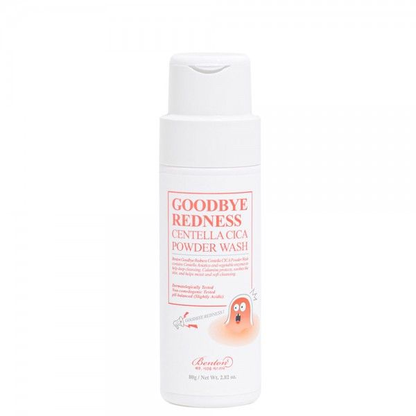 Goodbye Redness Centella Powder Wash 0,08 kg