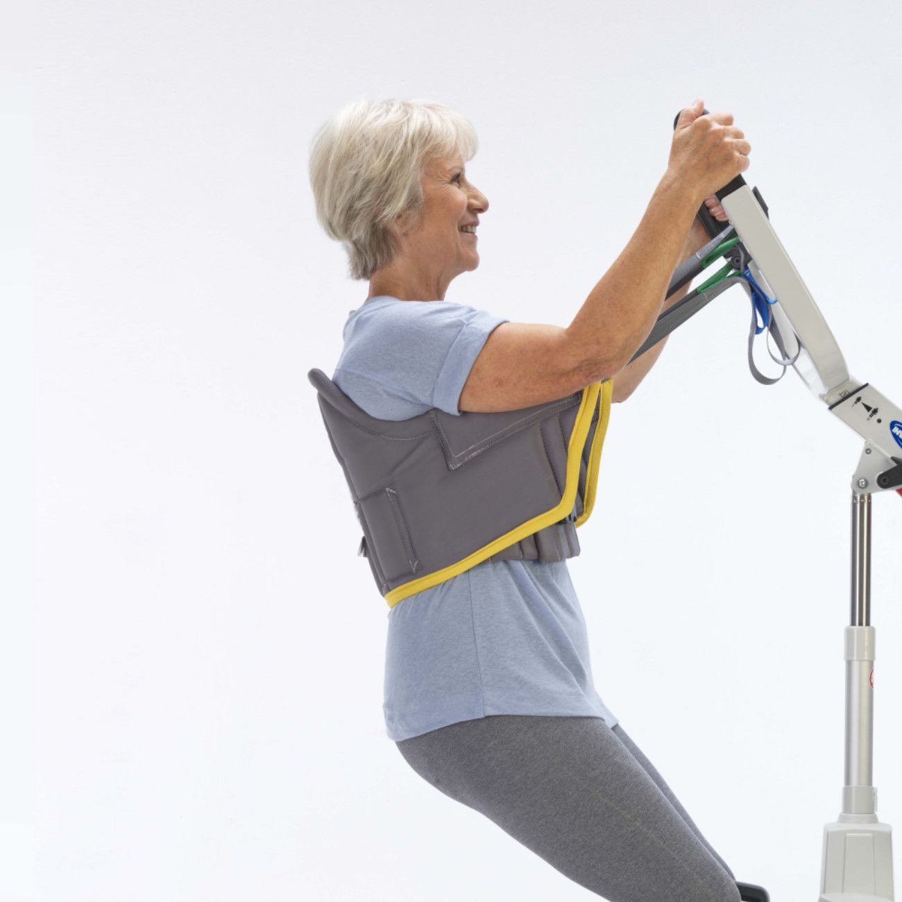 INVACARE Gurt für Aufstehlifter