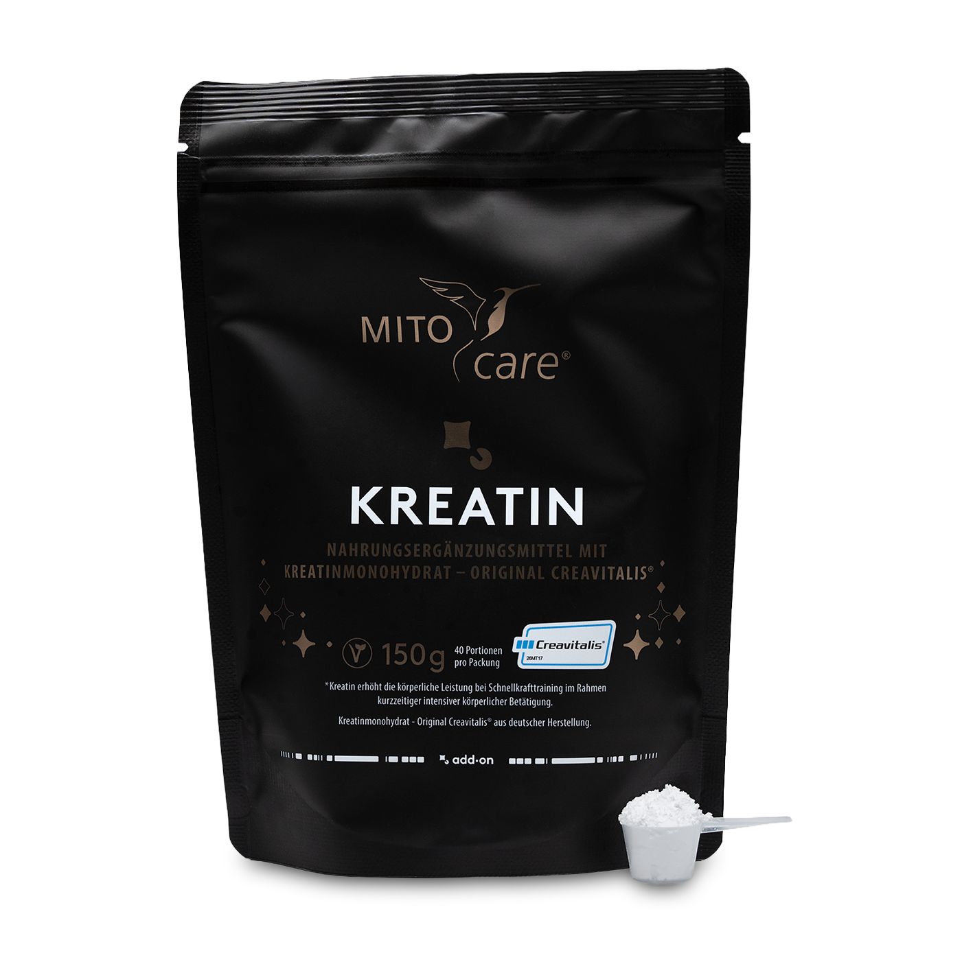 Kreatin Pulver 150 g