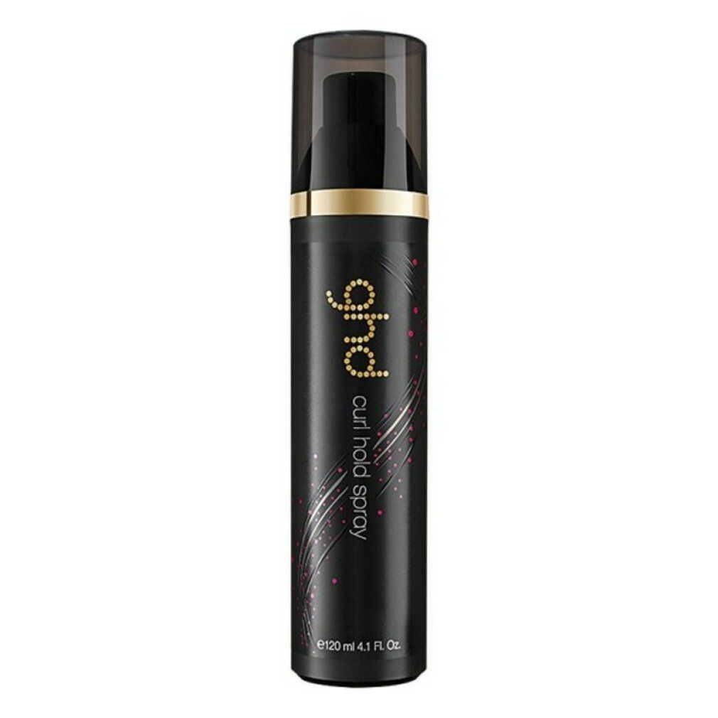 Ghd Style Curl Hold Spray
