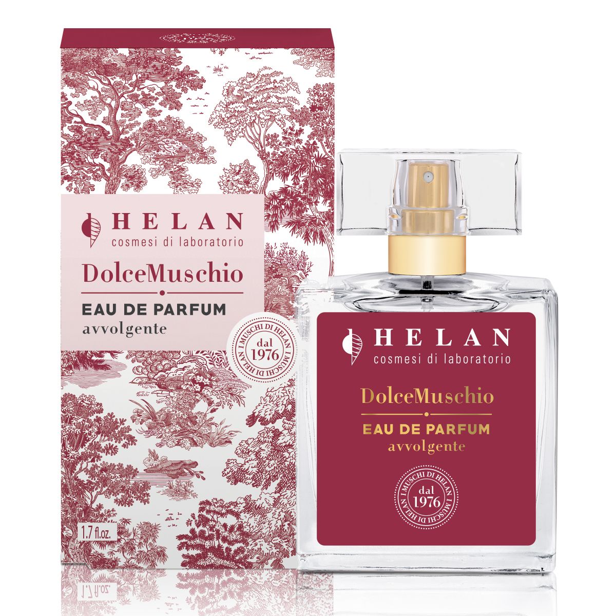 I MUSCHI DOLCEMUSCHIO EDP 50ML - Immagine 8