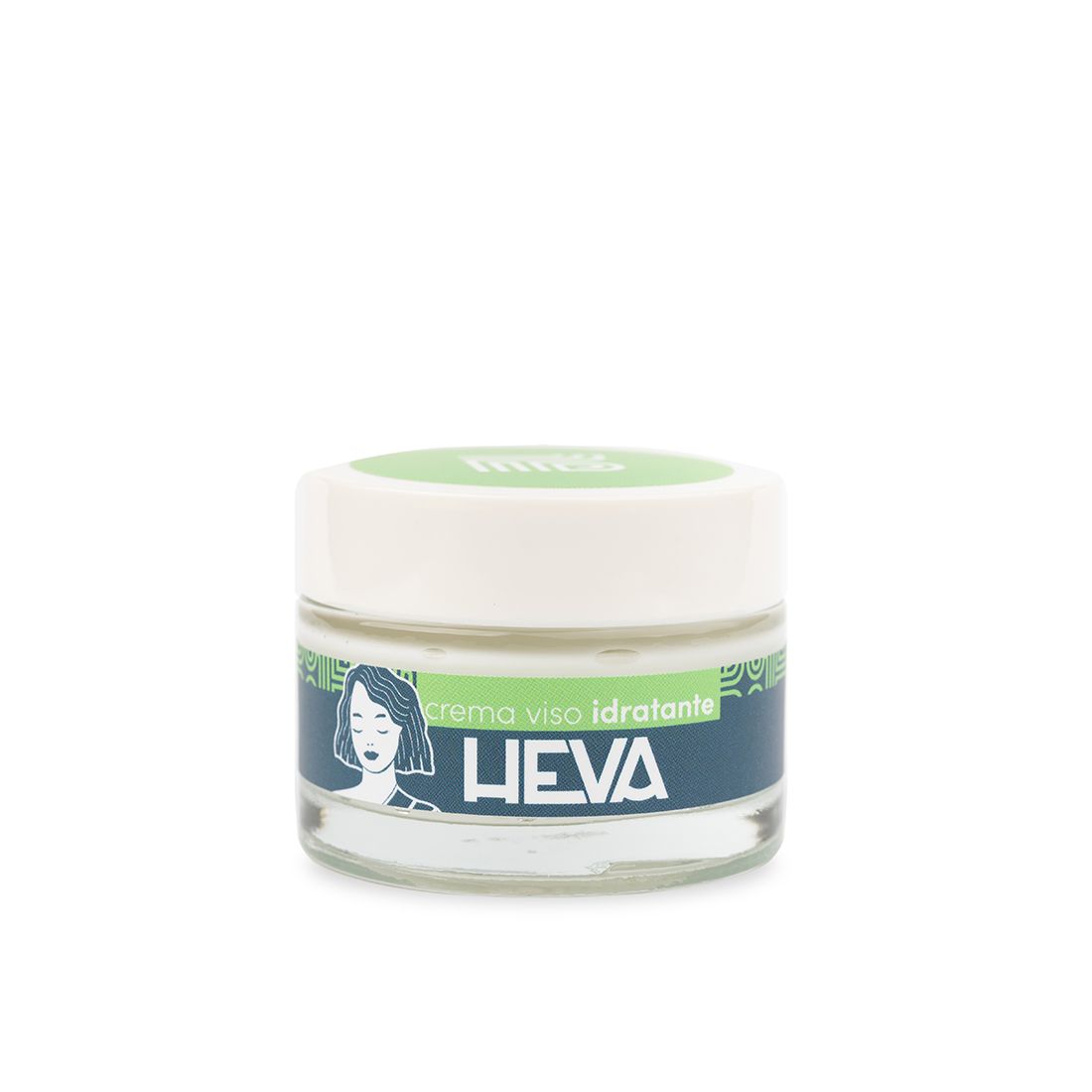 HEVA Crema Viso Idratante