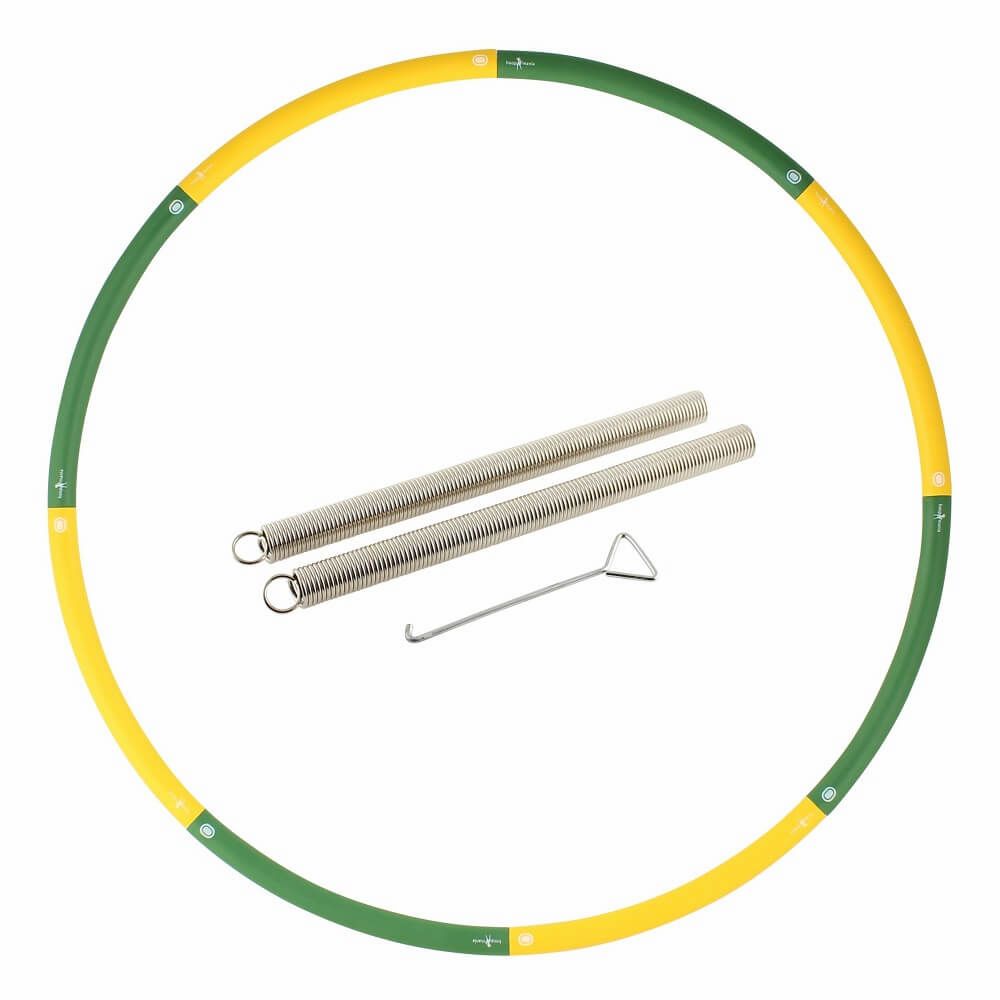 Hoopomania Booster Hoop | variabel ca. 1,25 kg