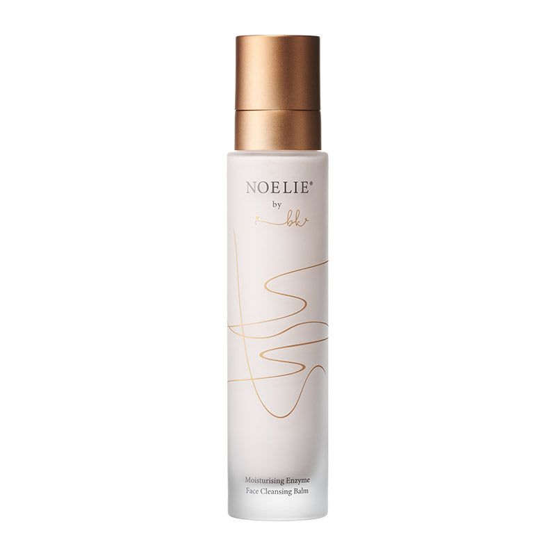 NOELIE Moisturising Enzyme Face Cleansing Balm