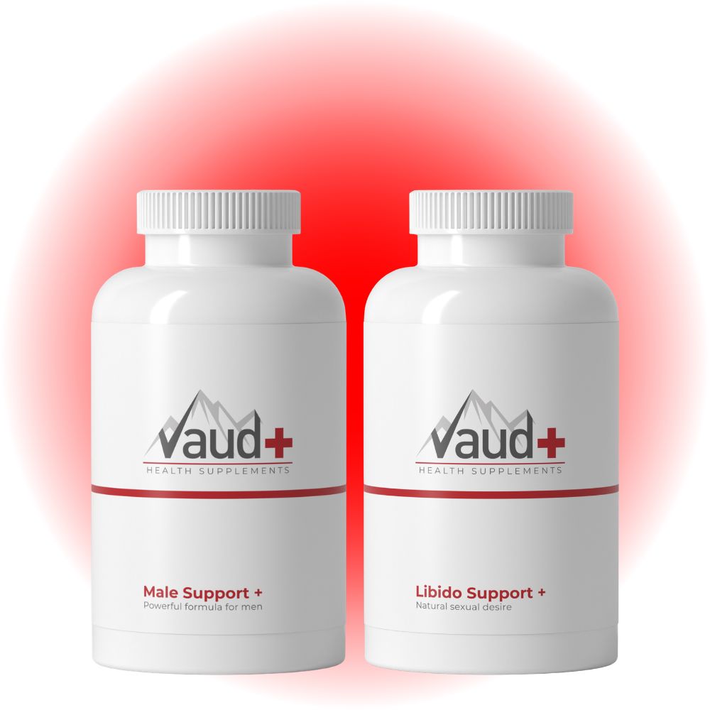 Male Support | Libido 190 St