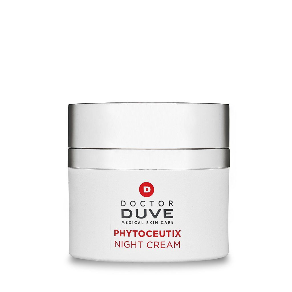 Dr. Duve Phytoceutix Night Cream