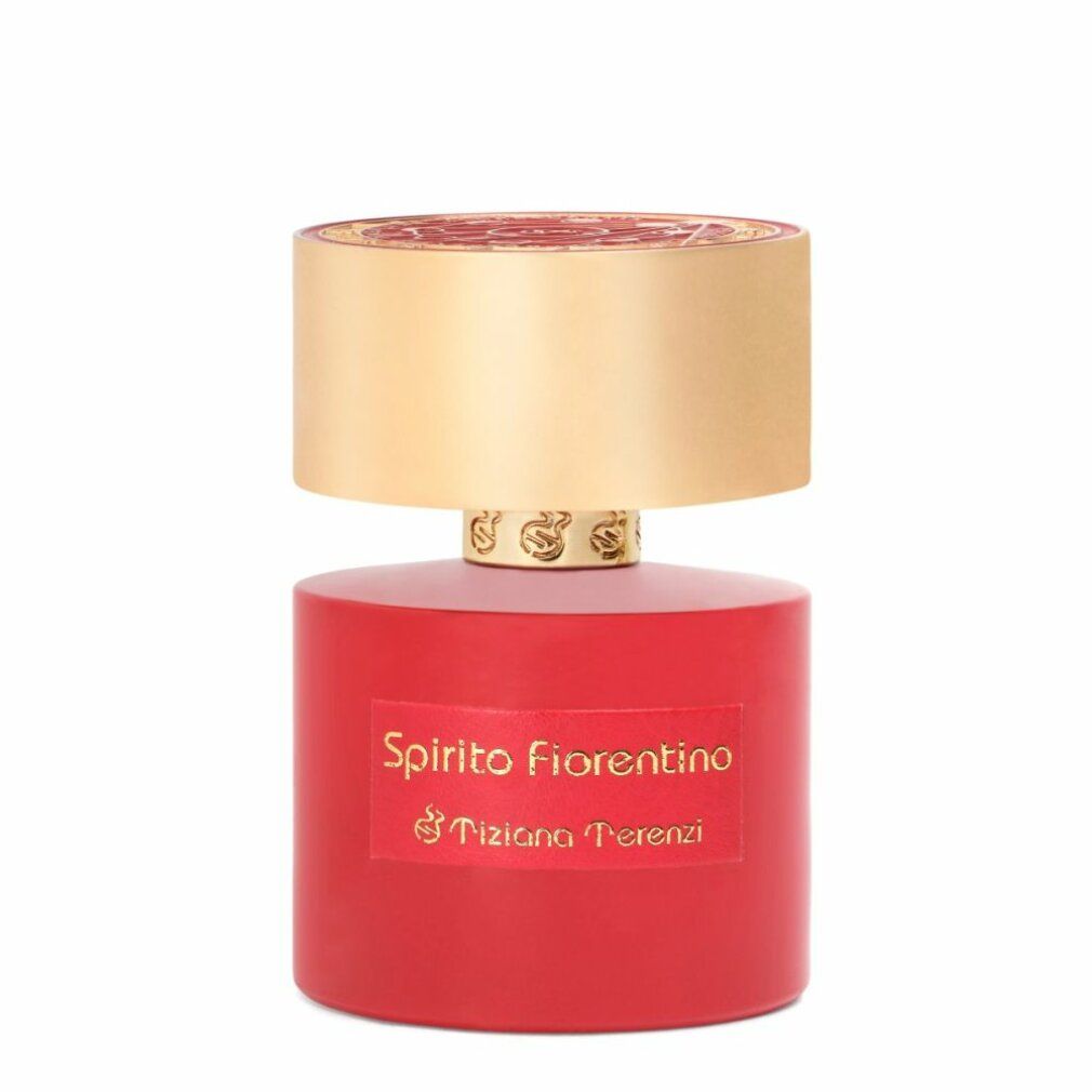 Tiziana Terenzi Spirito Fiorentino Extrait De Parfum Spray  für Frauen