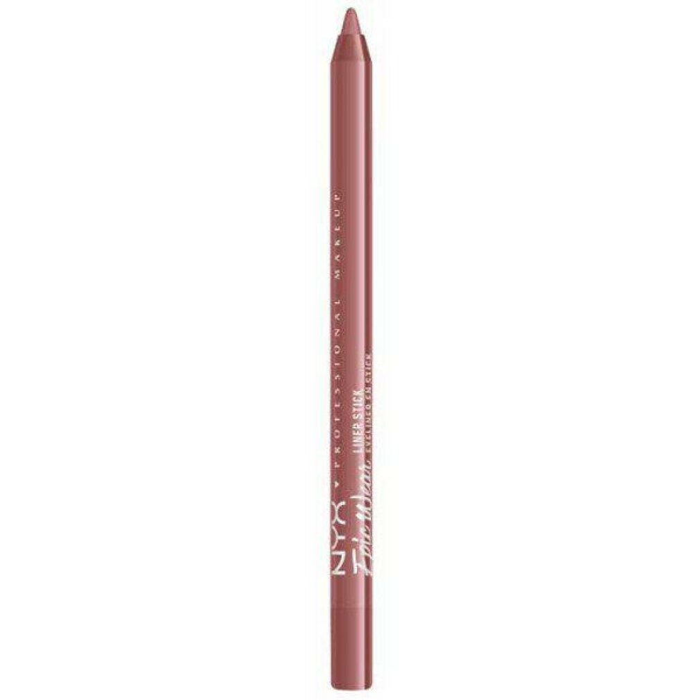 nyx Professional Makeup Epic Wear Liner Sticks Fierce Purple 0,001 kg