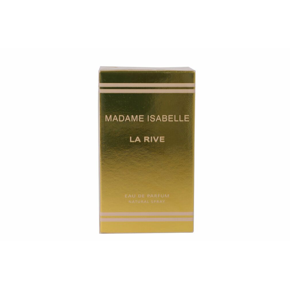 La Rive Madame Isabelle Eau De Parfum Spray 0,09 l