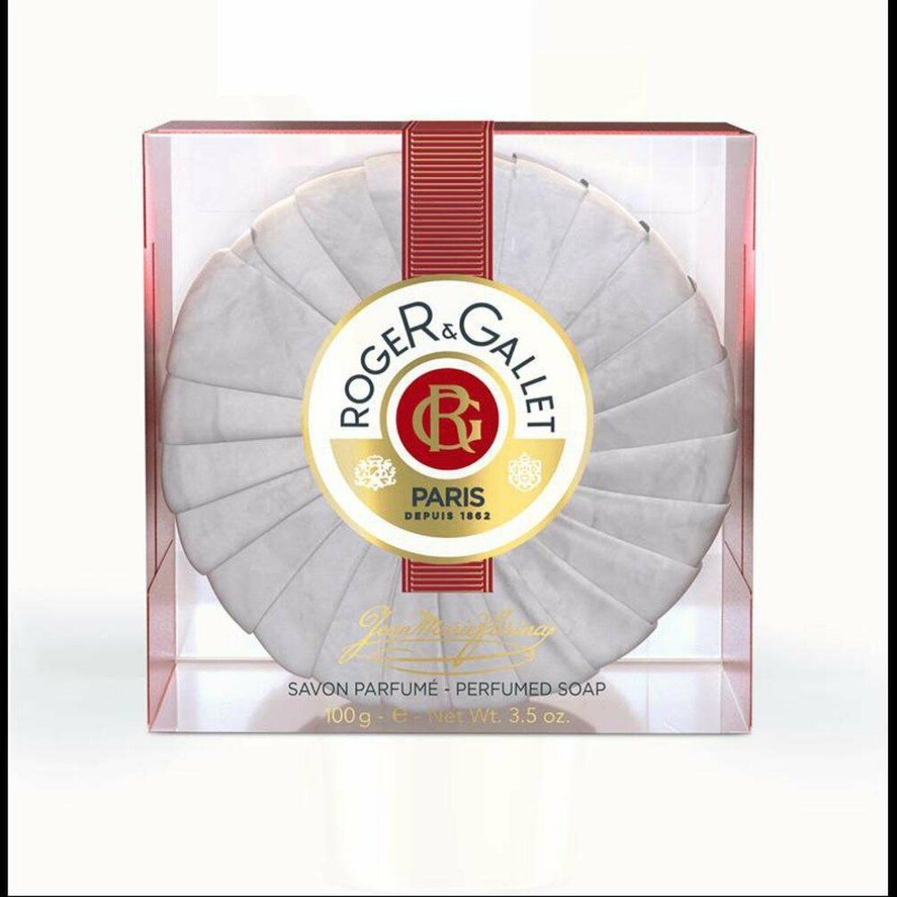 Roger & Gallet Seife