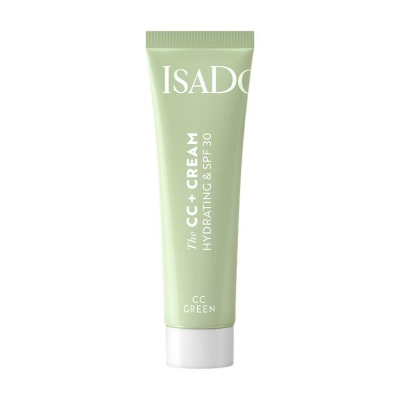 IsaDora, The CC + Cream
