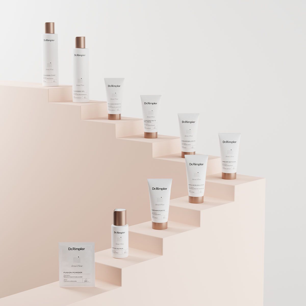 Dr. Rimpler Sensi Flow CLEANSING TONIC