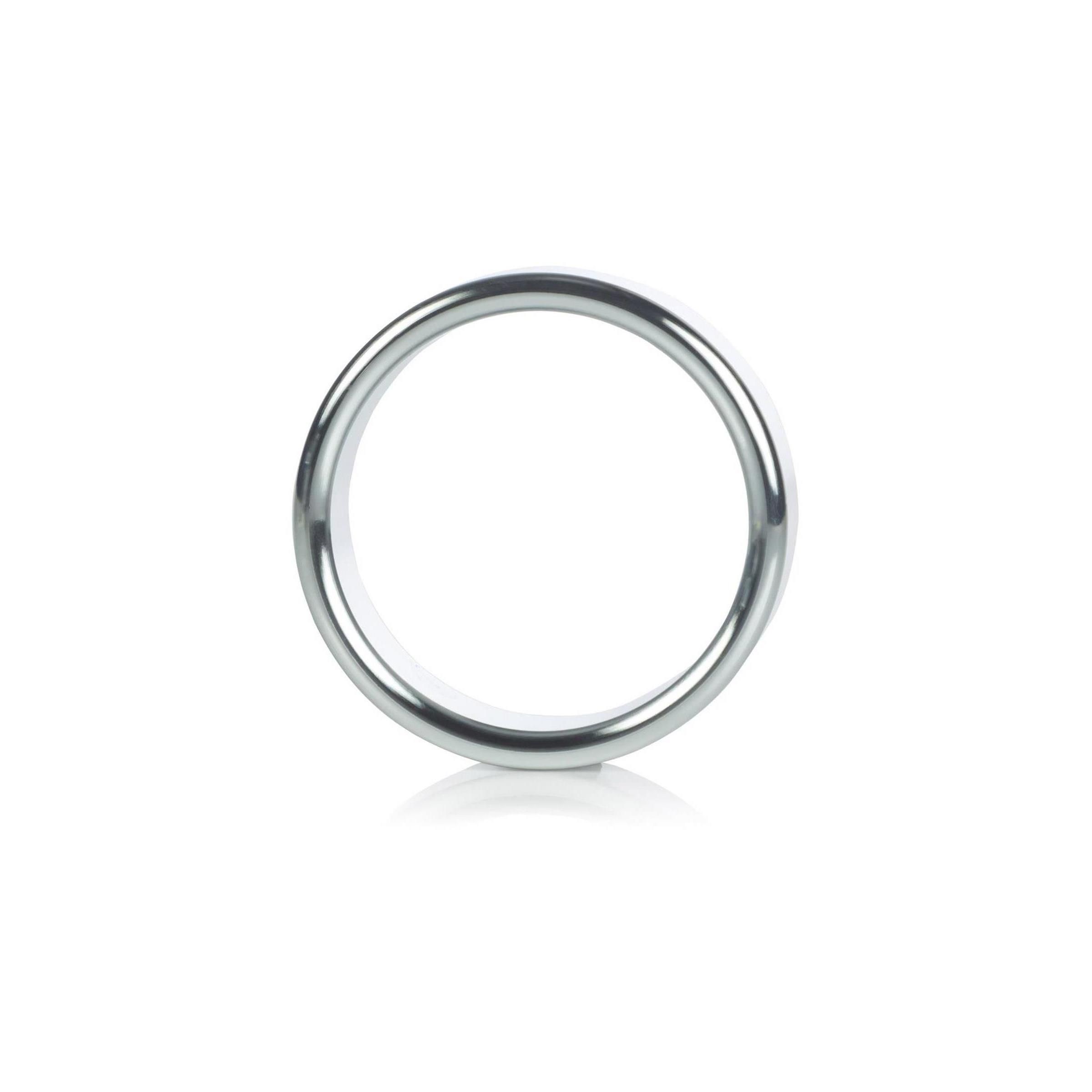 CalExotics - Alloy Metallic Ring