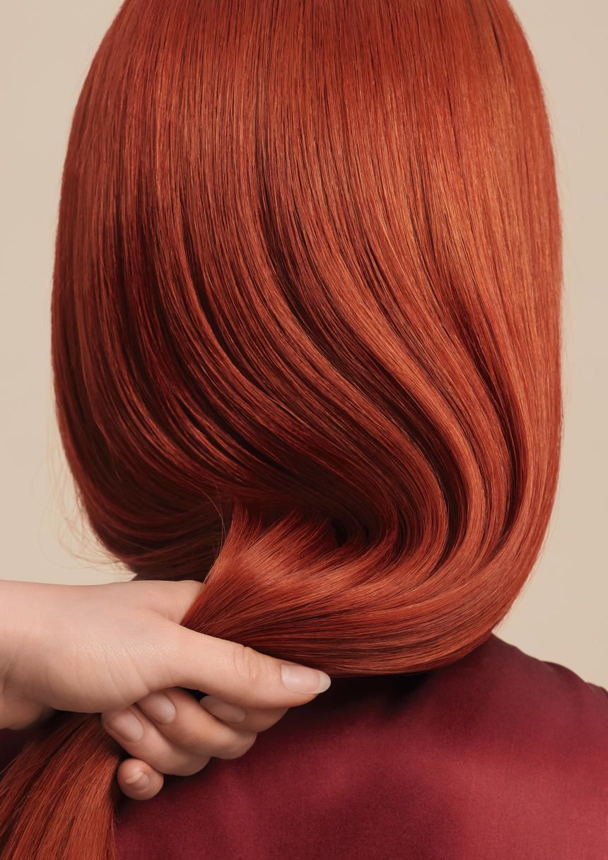 Wella Color Fresh Mask Copper Glow