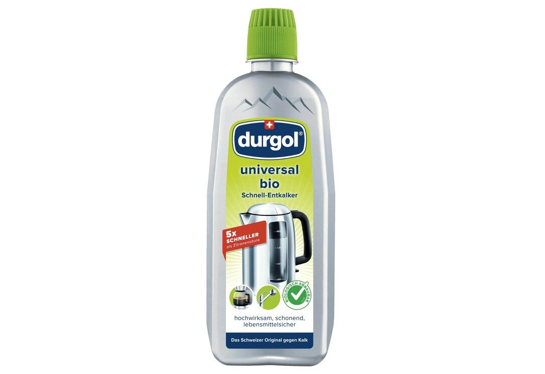 DURGOL Universal Bio Entkalker