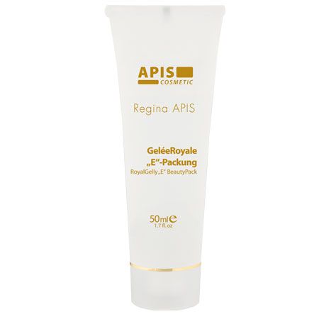 Apis Cosmetic Regina Apis Gelee Royal E-Packung