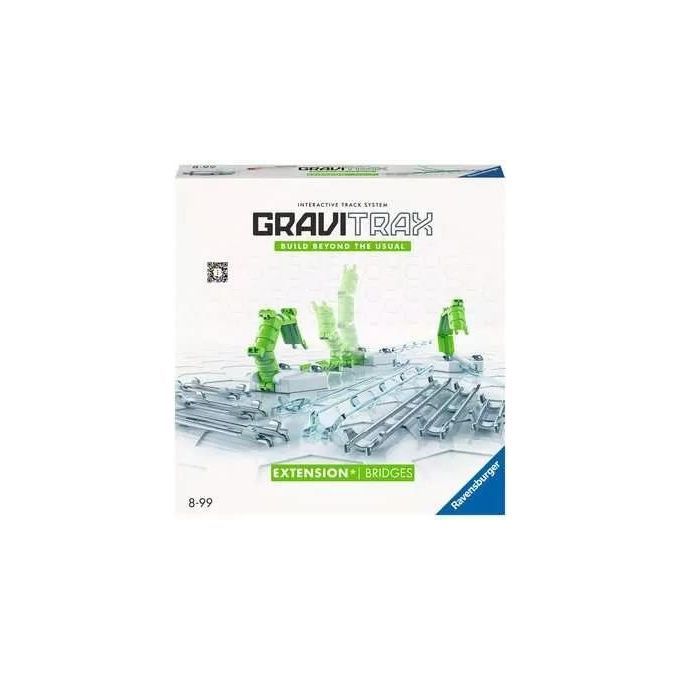 Ravensburger GraviTrax Extension Building accessorio per gioco attivo/di abilità