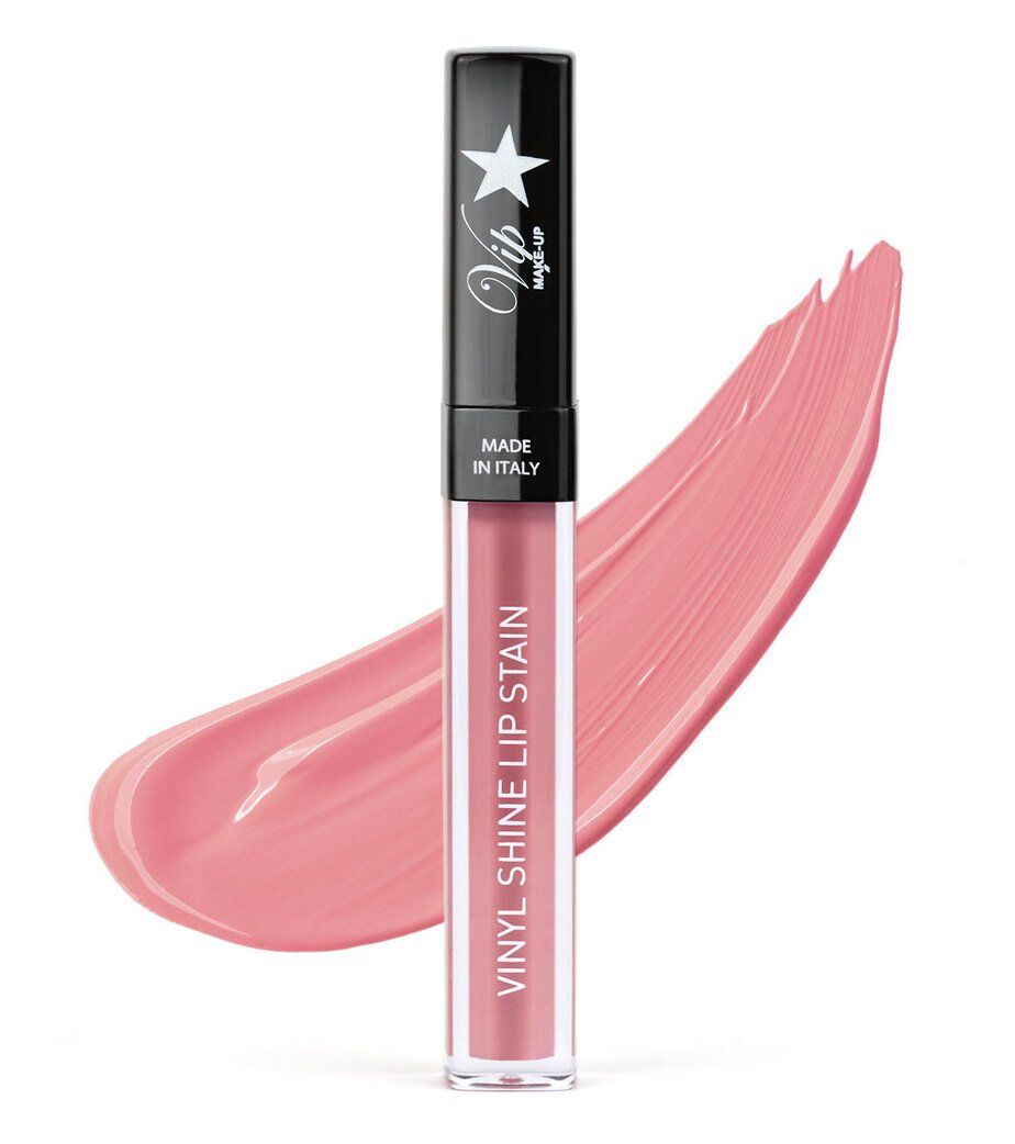 Vip MakeUp Rossetti Vinyl Shine Lip Stain