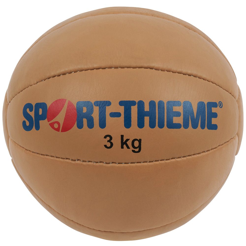 Sport-Thieme Medizinball Tradition 1 St